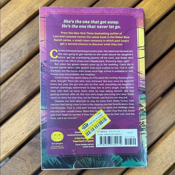 Wild and Wrangled Book by Lyla Sage - Picture 2 of 2